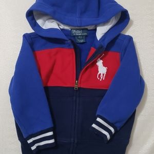 Ralph Lauren jacket
